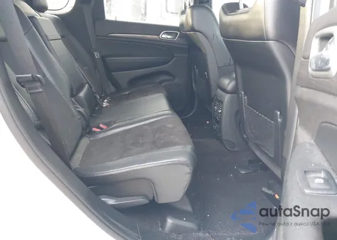 2018 Jeep Grand Cherokee Altitude 4X4 z USA, uszkodzony, nr VIN 1C4RJFAG0JC475408